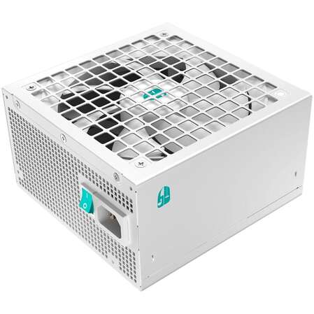 Блок питания 1200W Deepcool PN1200M WH White
