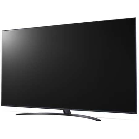 Телевизор 55" Samsung QE55Q70DAUXRU 2024 (4K UHD 3840x2160, Smart TV) серый (EAC)