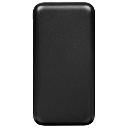 Внешний аккумулятор Olmio P-10 10000mAh 20W Black