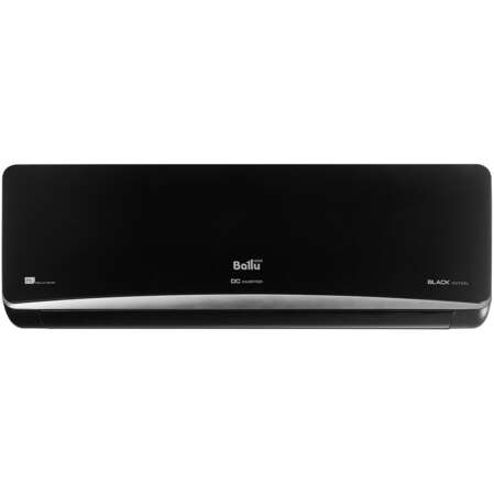 Сплит-система Ballu Platinum Black Edition BSPI-10HN8/BL/EU