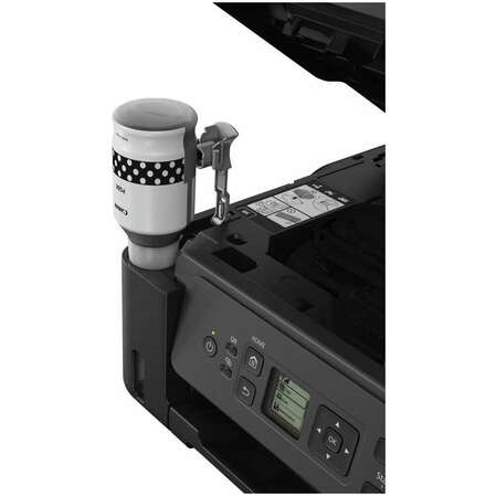 МФУ Canon Pixma G3470 цветное А4 c Wi-Fi черный