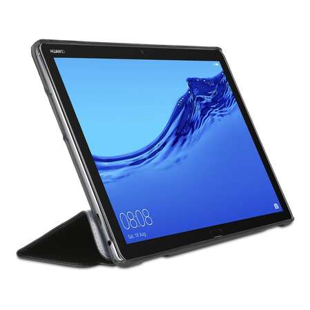 Чехол для Huawei MediaPad M5 Lite 10.1 G-Case Slim Premium черный