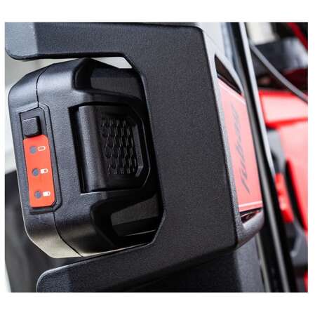 Бензиновая газонокосилка FUBAG FPL 53 SM ES 41051