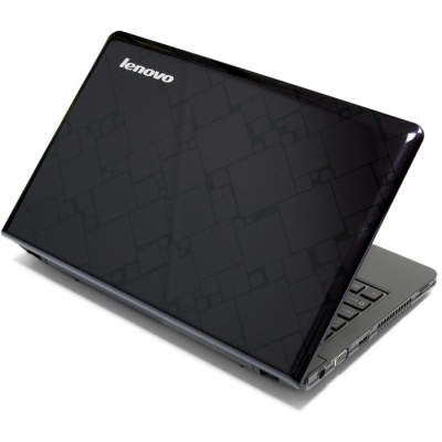 Нетбук Lenovo IdeaPad S205 E350/3Gb/750Gb/ATI6310/11.6"/WF/BT/HDMI/cam/Win7 HB