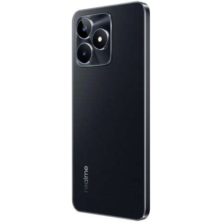 Смартфон Realme C53 8/256GB RU Black