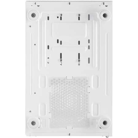 Корпус ATX Miditower Formula Crystal Z1 White