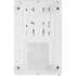 Корпус ATX Miditower Formula Crystal Z1 White