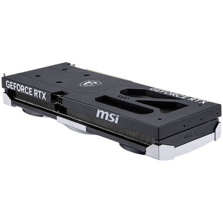 Видеокарта MSI GeForce RTX 5060 Ti 8192Mb, Ventus 3X OC 8 Gb (RTX 5060 Ti 8G Ventus 3X OC) 1xHDMI, 3xDP, Ret