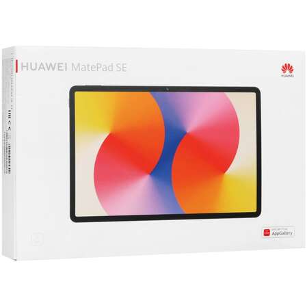 Планшет Huawei MatePad SE 11 8/128Gb LTE Gray