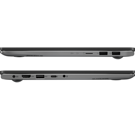 Ноутбук ASUS VivoBook S14 M433IA-EB400T AMD Ryzen 3 4300U/8Gb/256Gb SSD/14" FullHD/Win10 Black