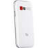 Мобильный телефон Fly Ezzy 9 White