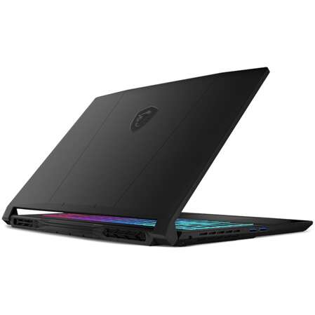Ноутбук MSI Katana 15 HX B14WGK-226XRU Core i7 14650HX/32Gb/1Tb SSD/RTX5070 8Gb/15.6" FullHD/DOS Black