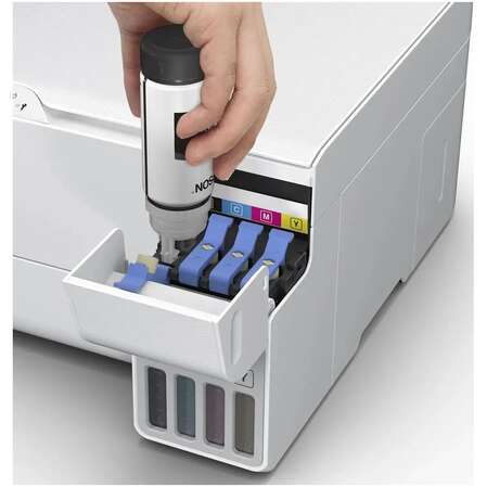 МФУ Epson L3556 А4 Wifi