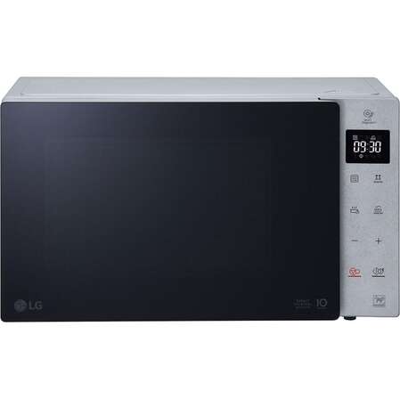 Микроволновая печь LG MW25R35GISL