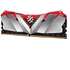 Модуль памяти DIMM 8Gb DDR4 PC25600 3200MHz ADATA XPG Gammix D20 Red/Black (AX4U32008G16A-SR30)