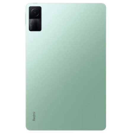 Планшет Xiaomi Redmi Pad 4/128GB RU Mint Green