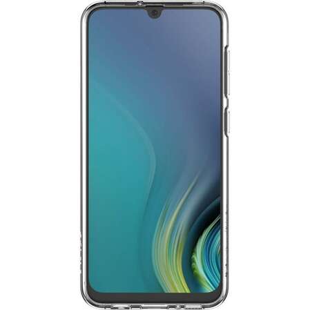 Чехол для Samsung Galaxy M11 SM-M115 Araree M Cover прозрачный