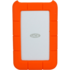 Внешний жесткий диск 2.5" 1Tb Lacie (STFR1000800) USB Type C Rugged Mini