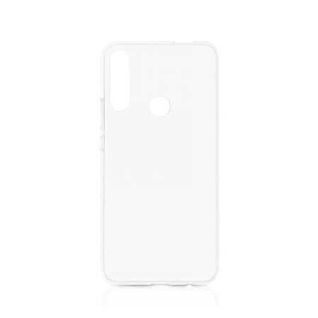 Чехол для Huawei P smart Z\Y9 Prime (2019)\Honor 9X\9X Premium Zibelino Ultra Thin Case прозрачный