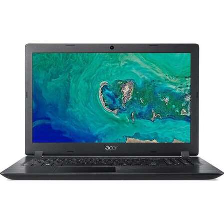 Ноутбук Acer Aspire 3 A315-21-40V9 AMD A4-9120/4Gb/128Gb SSD/15.6" FullHD/Win10 Black