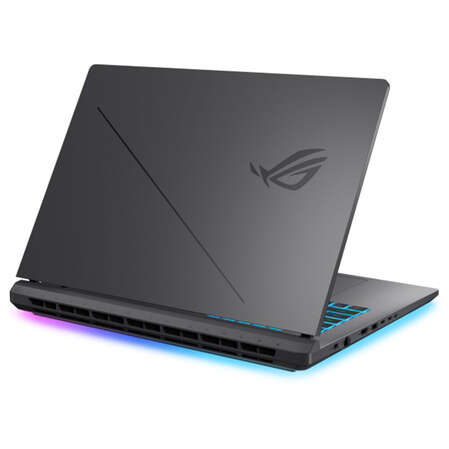 Ноутбук ASUS ROG Strix G18 G815JMR-S9063 Core i9 14900HX/16Gb/1Tb SSD/NV RTX5060 8Gb/18" WQXGA/DOS Black