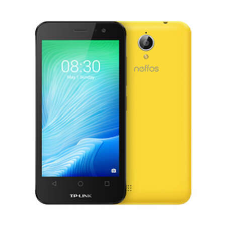 Мобильный телефон Neffos Y5L Yellow