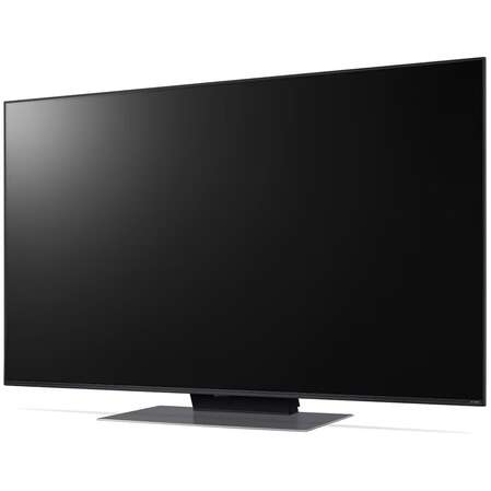 Телевизор 50" LG 50QNED86T6A.ARUG 2024 (4K UHD 3840x2160, Smart TV) черный титан (EAC)