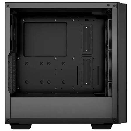 Корпус ATX Miditower Deepcool CG540 Black