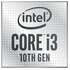 Процессор Intel Core i3-10105F 3.7ГГц, (Turbo 4.4ГГц), 4-ядерный, L3 6МБ, LGA1200, BOX