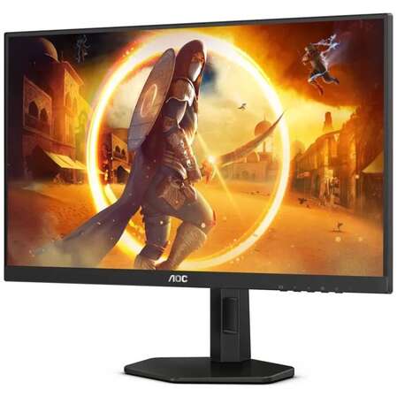 Монитор 27" AOC Q27G4X IPS 2560x1440 1ms HDMI, DisplayPort