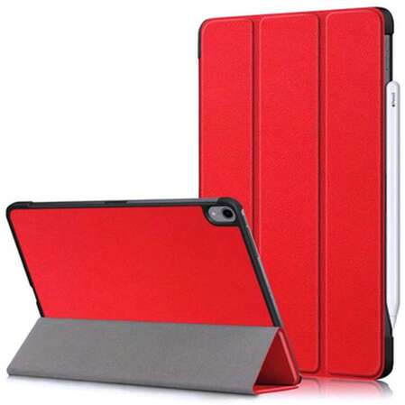 Чехол для iPad Air (2020) Zibelino Tablet с магнитом красный