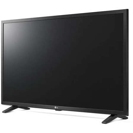 Телевизор 32" LG 32LQ63506LA (Full HD 1920x1080, Smart TV) черный