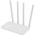 Беспроводной маршрутизатор Xiaomi Mi WiFi Router 4C RU 802.11n 300Мбит/с 2,4ГГц 2xLAN