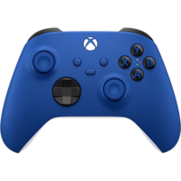 Геймпад Microsoft Xbox Series Shock Blue Bluetooth