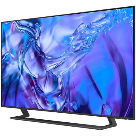 Телевизор 43" Samsung UE43DU8500UXRU 2024 (4K UHD 3840x2160, Smart TV) титан (EAC)