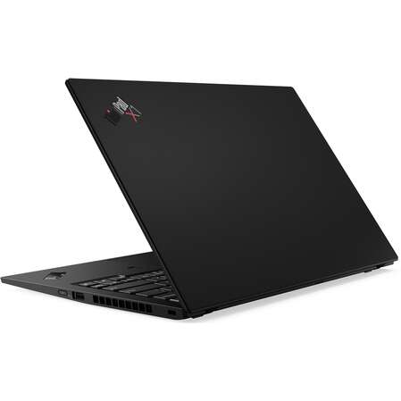 Ноутбук Lenovo ThinkPad X1 Carbon Gen 8 Core i7 10510U/16Gb/512Gb SSD/14" FullHD/FPR/Win10Pro Black