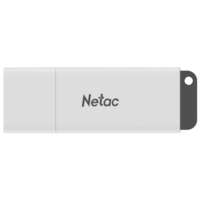 USB Flash накопитель 32GB Netac U185 ( NT03U185N-032G-20WH ) USB2.0 Белый