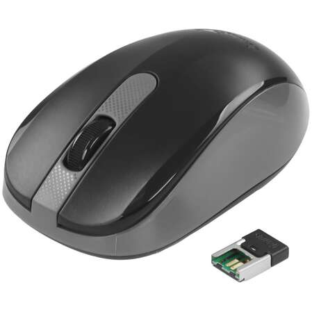 Мышь беспроводная Genius NX-8008S Wireless Black