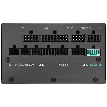 Блок питания 1000W Deepcool GamerStorm PN1000M