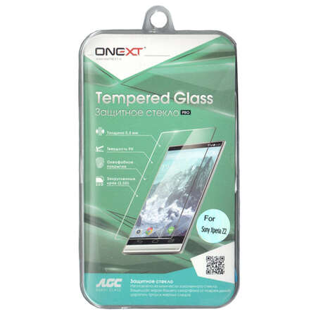 Защитное стекло для Sony D6503 Xperia Z2 Onext