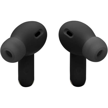 Bluetooth гарнитура JBL Wave Beam 2 Black