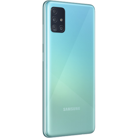 Смартфон Samsung Galaxy A51 SM-A515 128Gb синий