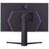 Монитор 32" LG UltraGear 32GR93U-B IPS 3840x2160 1ms HDMI, DisplayPort