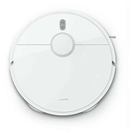 Робот-пылесос Xiaomi Mi Robot Vacuum S10+