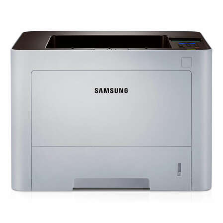 Принтер Samsung ProXpress M4020ND (SS383Z) ч/б А4 40ppm с дуплексом и LAN
