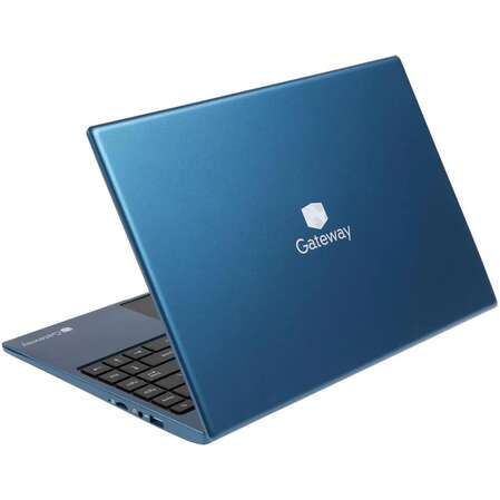 Ноутбук Gateway Ultra Slim 14 AMD Ryzen 5 3500U/8Gb/256Gb SSD/14.1" FullHD/Win11 Blue