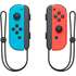 Игровая приставка Nintendo Switch OLED Neon Blue\Neon Red