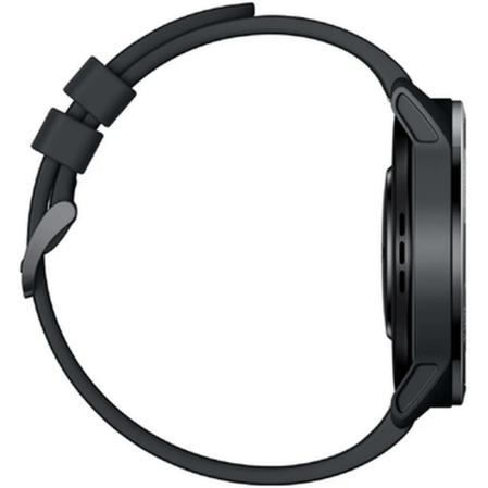 Умные часы Xiaomi Watch S1 Active Space Black
