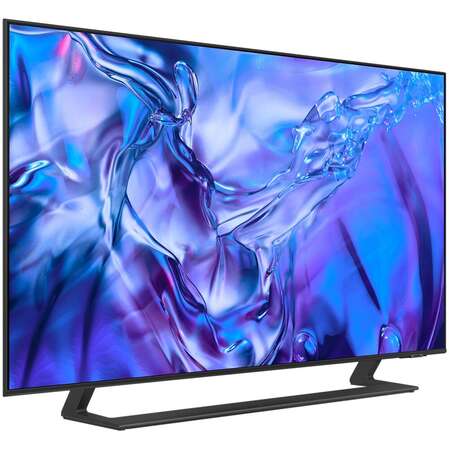 Телевизор 43" Samsung UE43DU8500UXRU 2024 (4K UHD 3840x2160, Smart TV) титан (EAC)