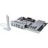 Материнская плата ASUS TUF Gaming Z890-Pro WiFi Z890 Soc-1851 4xDDR5, 4xSATA3, RAID, 4хM.2, 5xPCI-E16x, 6xUSB3.2, 2xUSB3.2 Type C, DP, HDMI, WiFi, 2.5Glan, ATX